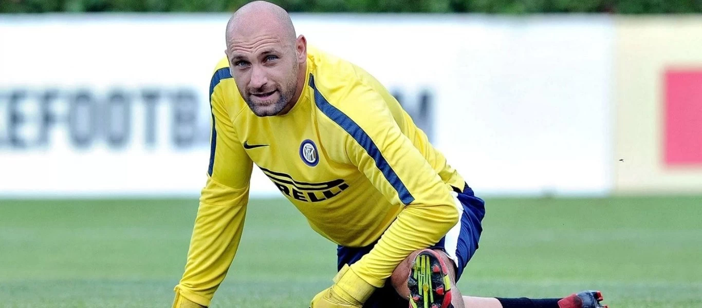 Τομάζο Μπέρνι: Ο τερματοφύλακας που αποβλήθηκε δύο φορές χωρίς να... αγωνιστεί